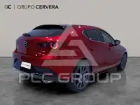 2026 Mazda 3