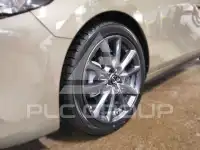 2026 Mazda 3