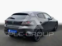 2026 Mazda 3