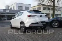 2026 Mazda 3