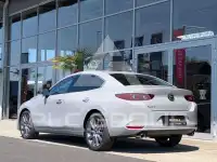 2026 Mazda 3