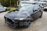 2026 Mazda 3
