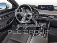 2026 Mazda 3