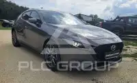 2026 Mazda 3