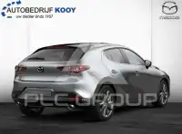 2026 Mazda 3