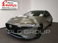 2026 Mazda 3