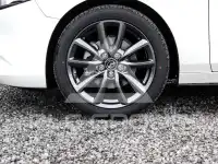 2026 Mazda 3