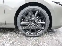 2026 Mazda 3