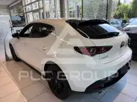 2026 Mazda 3