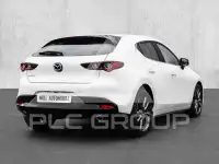 2026 Mazda 3