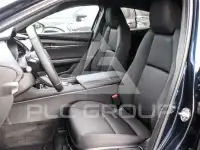 2026 Mazda 3