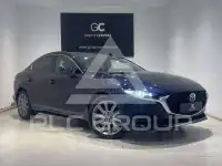 2026 Mazda 3