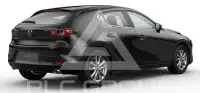 2026 Mazda 3