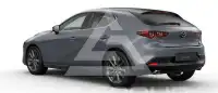 2026 Mazda 3