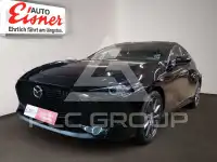 2026 Mazda 3