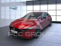 2026 Mazda 3