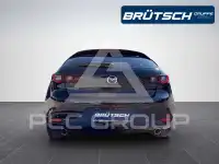 2026 Mazda 3
