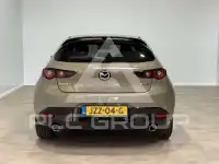 2026 Mazda 3