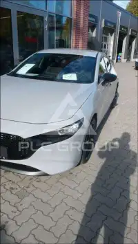 2026 Mazda 3