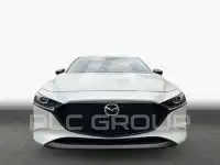 2026 Mazda 3