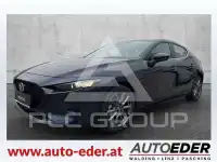 2026 Mazda 3