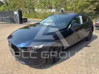 2026 Mazda 3