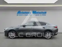 2026 Mazda 3