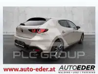 2026 Mazda 3