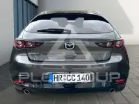 2026 Mazda 3
