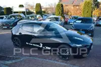 2026 Mazda 3