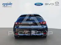 2026 Mazda 3