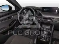 2026 Mazda 3