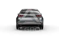 2026 Mazda 3