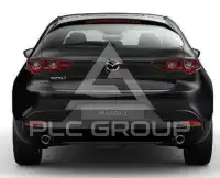 2026 Mazda 3