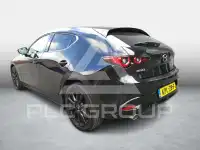 2026 Mazda 3