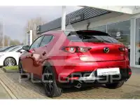 2026 Mazda 3