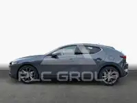 2026 Mazda 3