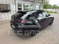 2026 Mazda 3