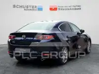 2026 Mazda 3