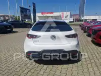 2026 Mazda 3