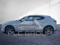 2026 Mazda 3