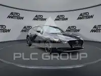 2026 Mazda 3