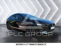 2026 Mazda 3