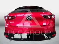 2026 Mazda 3