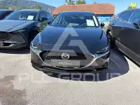 2026 Mazda 3