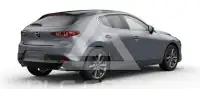 2026 Mazda 3