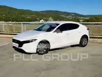 2026 Mazda 3