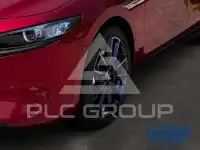 2026 Mazda 3