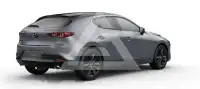 2026 Mazda 3