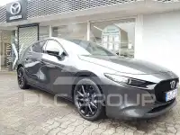 2026 Mazda 3
